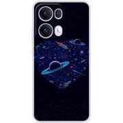 Чохол BoxFace OPPO Reno 13 Pro 5G 