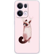 Чохол BoxFace OPPO Reno 13 Pro 5G 