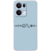Чохол BoxFace OPPO Reno 13 Pro 5G 