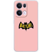 Чохол BoxFace OPPO Reno 13 Pro 5G 