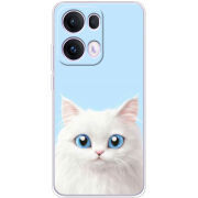 Чохол BoxFace OPPO Reno 13 Pro 5G 