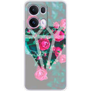 Чохол BoxFace OPPO Reno 13 Pro 5G 