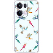Чохол BoxFace OPPO Reno 13 Pro 5G 