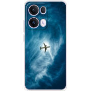 Чохол BoxFace OPPO Reno 13 Pro 5G 