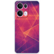 Чохол BoxFace OPPO Reno 13 Pro 5G 