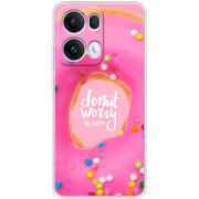 Чохол BoxFace OPPO Reno 13 Pro 5G 