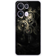 Чохол BoxFace OPPO Reno 13 Pro 5G 