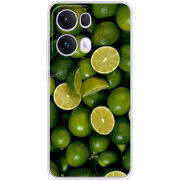 Чохол BoxFace OPPO Reno 13 Pro 5G 