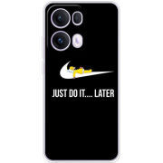 Чохол BoxFace OPPO Reno 13 Pro 5G 
