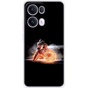 Чохол BoxFace OPPO Reno 13 Pro 5G 