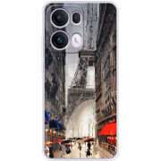 Чохол BoxFace OPPO Reno 13 Pro 5G 