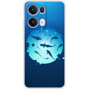 Чохол BoxFace OPPO Reno 13 Pro 5G 