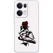 Чохол BoxFace OPPO Reno 13 Pro 5G 