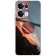 Чохол BoxFace OPPO Reno 13 Pro 5G 