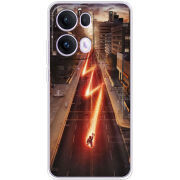 Чохол BoxFace OPPO Reno 13 Pro 5G 