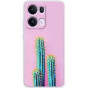 Чохол BoxFace OPPO Reno 13 Pro 5G 