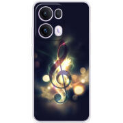 Чохол BoxFace OPPO Reno 13 Pro 5G 