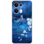 Чохол BoxFace OPPO Reno 13 Pro 5G 