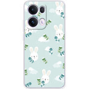 Чохол BoxFace OPPO Reno 13 Pro 5G 