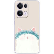 Чохол BoxFace OPPO Reno 13 Pro 5G 
