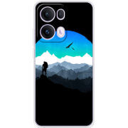 Чохол BoxFace OPPO Reno 13 Pro 5G 