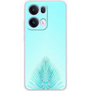 Чохол BoxFace OPPO Reno 13 Pro 5G 