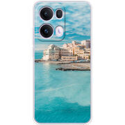 Чохол BoxFace OPPO Reno 13 Pro 5G Seaside