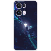 Чохол BoxFace OPPO Reno 13 Pro 5G 