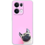 Чохол BoxFace OPPO Reno 13 Pro 5G 