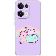 Чохол BoxFace OPPO Reno 13 Pro 5G 