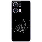 Чохол BoxFace OPPO Reno 13 Pro 5G 