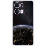 Чохол BoxFace OPPO Reno 13 Pro 5G 