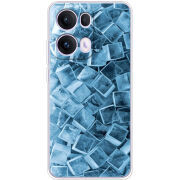 Чохол BoxFace OPPO Reno 13 Pro 5G 