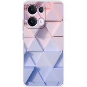 Чохол BoxFace OPPO Reno 13 Pro 5G 