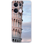 Чохол BoxFace OPPO Reno 13 Pro 5G 
