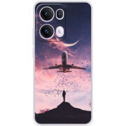 Чохол BoxFace OPPO Reno 13 Pro 5G 