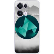 Чохол BoxFace OPPO Reno 13 Pro 5G 