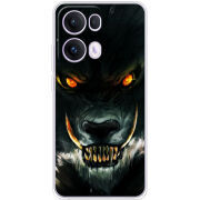 Чохол BoxFace OPPO Reno 13 Pro 5G Werewolf