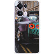 Чохол BoxFace OPPO Reno 13 Pro 5G 