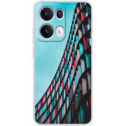 Чохол BoxFace OPPO Reno 13 Pro 5G 