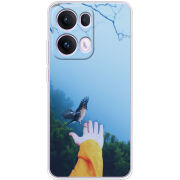 Чохол BoxFace OPPO Reno 13 Pro 5G 