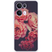 Чохол BoxFace OPPO Reno 13 Pro 5G 
