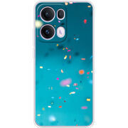 Чохол BoxFace OPPO Reno 13 Pro 5G 