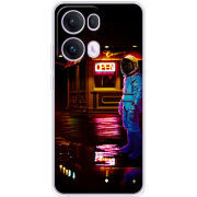 Чохол BoxFace OPPO Reno 13 Pro 5G 