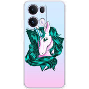 Чохол BoxFace OPPO Reno 13 Pro 5G 