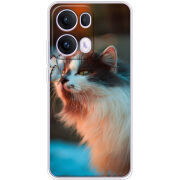 Чохол BoxFace OPPO Reno 13 Pro 5G 