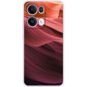 Чохол BoxFace OPPO Reno 13 Pro 5G 
