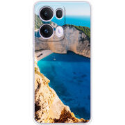 Чохол BoxFace OPPO Reno 13 Pro 5G 