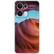 Чохол BoxFace OPPO Reno 13 Pro 5G 