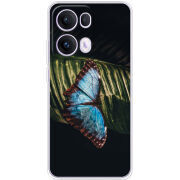 Чохол BoxFace OPPO Reno 13 Pro 5G 